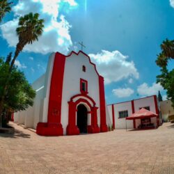 Ramos Arizpe, una tierra de historia, tradición y desarrollo industrial3