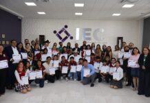 Realiza IEC ejercicio democrático para elección de Cabildo Juvenil de Ramos Arizpe
