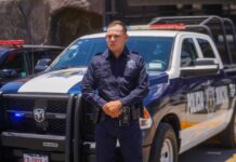 Realiza Ramos Arizpe operativo de vigilancia durante la jornada electoral