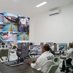 Realiza Ramos Arizpe operativo de vigilancia durante la jornada electoral1