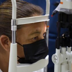 Realizan con éxito jornadas estatales de cirugías de cataratas en beneficio de población vulnerable8