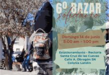 Realizará Casa del Migrante de Saltillo Bazar Solidario para recaudar fondos
