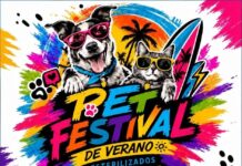 Realizarán sexta edición del Pet Festival de Verano con esterilizaciones y servicios veterinarios en Saltillo