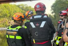 Reanudan en Apodaca búsqueda de Héctor Jesús