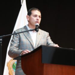 Reconoce UAdeC a egresados de la Unidad Sureste que acreditaron con Testimonio Satisfactorio el EGEL-CENEVAL1