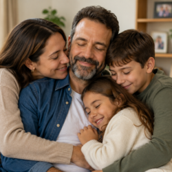 Reconocer el papel de nuestros padres1