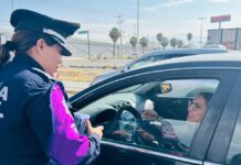 Refuerzan trabajo de prevención de violencia de género y familiar