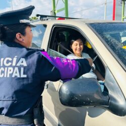 Refuerzan trabajo de prevención de violencia de género y familiar2