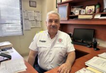 Registra Protección Civil y Bomberos de Ramos Arizpe 331 accidentes atendidos durante 2026