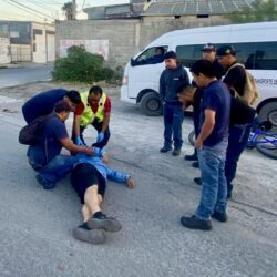 Registra Protección Civil y Bomberos de Ramos Arizpe 331 accidentes atendidos durante 20261