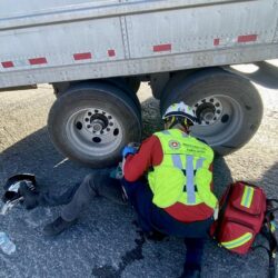 Registra Protección Civil y Bomberos de Ramos Arizpe 331 accidentes atendidos durante 20264