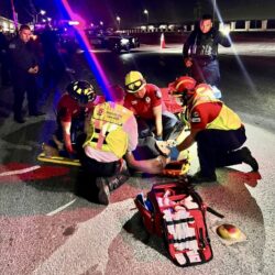 Registra Protección Civil y Bomberos de Ramos Arizpe 331 accidentes atendidos durante 20265