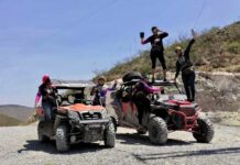 Regulará Coahuila el uso de vehículos todo terreno