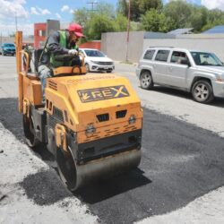 Rehabilita Javier Díaz vialidades clave en Saltillo1