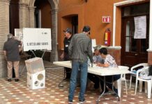 Reporta Coparmex Coahuila Sureste civismo y apertura de empresas para facilitar el voto