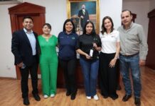 Representará Coahuila proyecto de vitivinicultura escolar en la 1ª Feria de Desarrollo Comunitario en Ensenada, Baja California