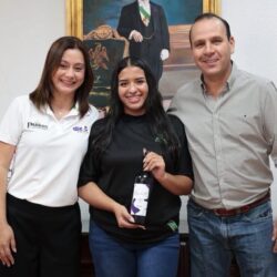 Representará Coahuila proyecto de vitivinicultura escolar en la 1ª Feria de Desarrollo Comunitario en Ensenada, Baja California1