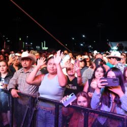 Reúne Vagón Chicano a familias en el FUTFEST Saltillo 20262