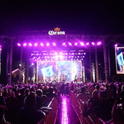 Reúne Vagón Chicano a familias en el FUTFEST Saltillo 20263