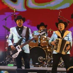 Reúne Vagón Chicano a familias en el FUTFEST Saltillo 20264