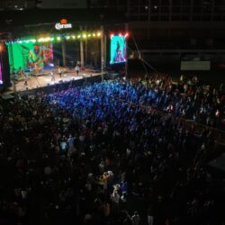 Reúne Vagón Chicano a familias en el FUTFEST Saltillo 20266