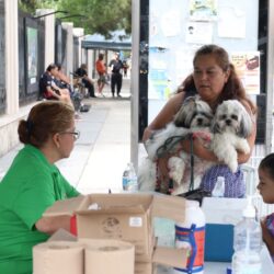 Saltillenses disfrutan en familia la Ruta Recreativa2