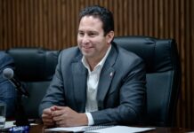 Saltillo es de 100 en materia de transparencia