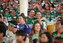 Se consolida FUTFEST Saltillo 2026 como espacio de convivencia para las familias