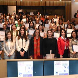 Se feminiza la medicina1