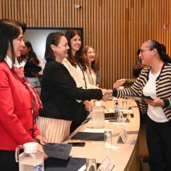 Se feminiza la medicina2