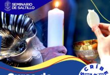Seminario de Saltillo convoca a curso de verano para fortalecer la formación de catequistas y agentes de iniciación cristiana