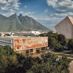 Tecnológico de Monterrey se coloca entre las 200 mejores universidades del mundo en el QS World University Rankings 20271