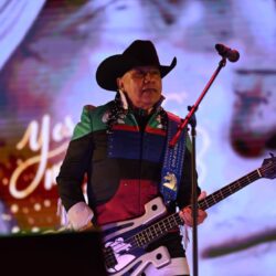 Todo un éxito el concierto de Bronco en el FUTFEST Saltillo 2026