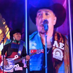 Todo un éxito el concierto de Bronco en el FUTFEST Saltillo 20261