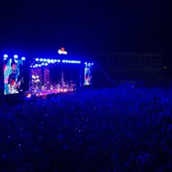 Todo un éxito el concierto de Bronco en el FUTFEST Saltillo 202610