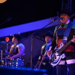 Todo un éxito el concierto de Bronco en el FUTFEST Saltillo 20262