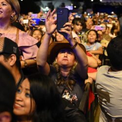 Todo un éxito el concierto de Bronco en el FUTFEST Saltillo 20266