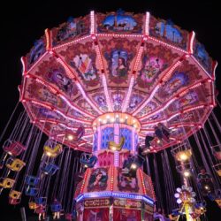 Todo un éxito el concierto de Bronco en el FUTFEST Saltillo 20268
