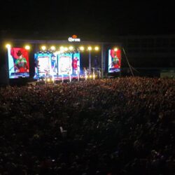 Todo un éxito el concierto de Bronco en el FUTFEST Saltillo 20269