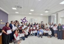 UPRA fortalece liderazgo juvenil; alumno integrará el Cabildo Juvenil de Ramos Arizpe