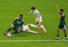 Uruguay evita la derrota ante Arabia Saudita, pero deja dudas en su debut mundialista