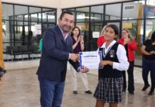 UTC impulsa vocaciones científicas con el Tercer Encuentro Nacional de Niñas STEM 2026