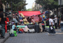 Urgen a no afectar finanzas por CNTE