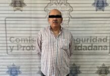 Vinculan a proceso a sujeto por atropellar intencionalmente a perros en Saltillo