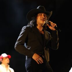 Viven familias una gran noche de música y fútbol en el FUTFEST Saltillo 20261