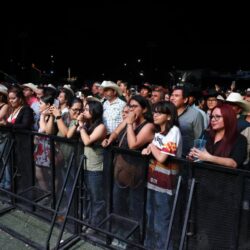 Viven familias una gran noche de música y fútbol en el FUTFEST Saltillo 20264