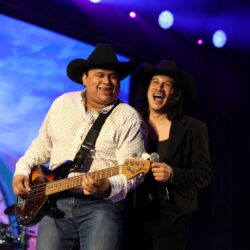 Viven familias una gran noche de música y fútbol en el FUTFEST Saltillo 20265