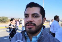 ¿Vives en la Región Sureste de Coahuila? Seguirán las lluvias hasta el lunes