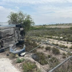 abandonan