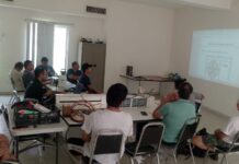 Abren curso de instalación y mantenimiento de aire acondicionado en Torreón para generar ingresos extras